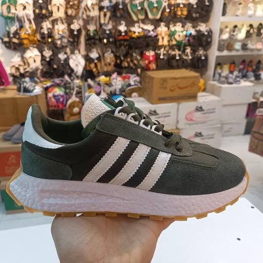 کفش اسپرت مردانه آدیداس (adidas) های کپی